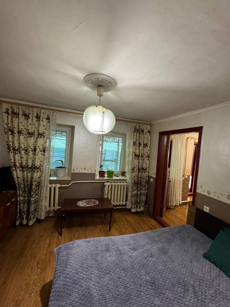 продажа двухкомнатной квартиры номер A-173894 в Малиновском районе, фото номер 12